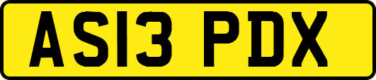 AS13PDX