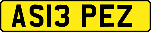 AS13PEZ