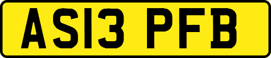 AS13PFB