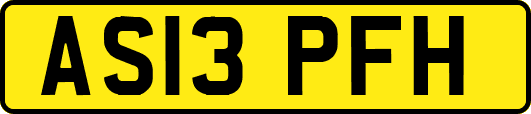 AS13PFH