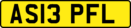 AS13PFL