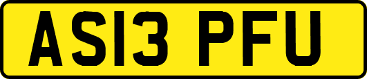 AS13PFU