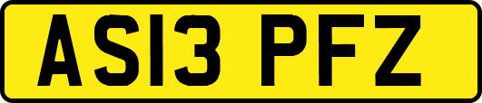 AS13PFZ