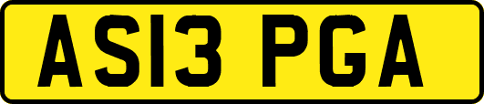 AS13PGA