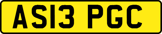 AS13PGC