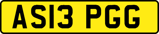 AS13PGG
