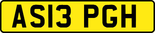 AS13PGH