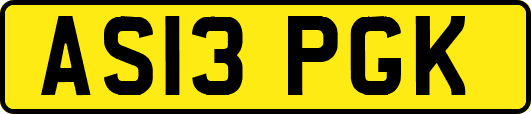 AS13PGK