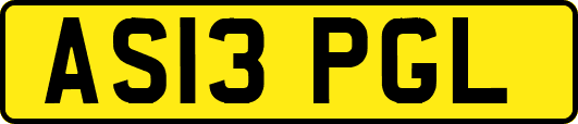 AS13PGL