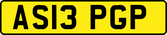 AS13PGP
