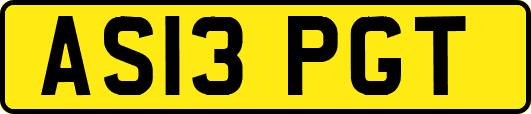 AS13PGT