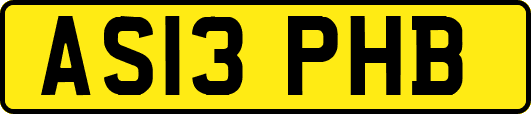 AS13PHB