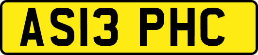 AS13PHC