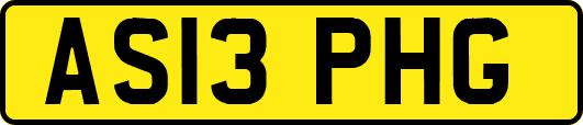 AS13PHG