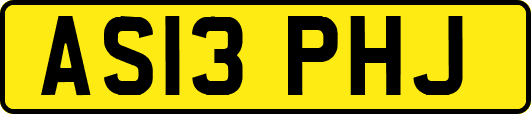 AS13PHJ