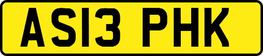 AS13PHK