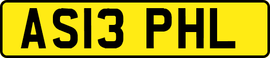 AS13PHL