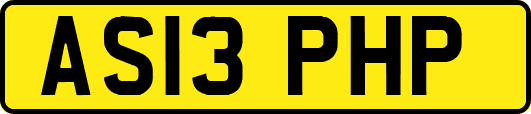 AS13PHP
