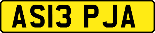 AS13PJA