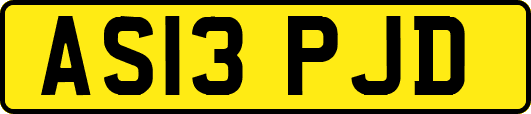 AS13PJD