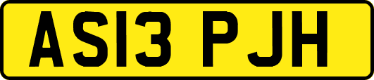 AS13PJH