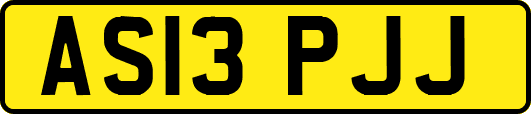AS13PJJ
