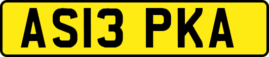 AS13PKA