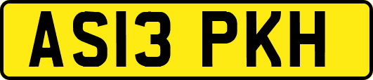 AS13PKH