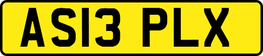 AS13PLX