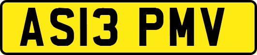 AS13PMV