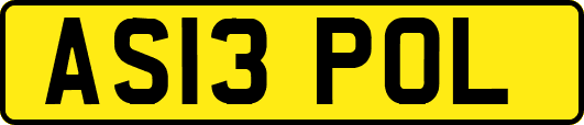 AS13POL