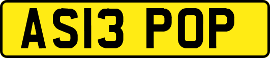 AS13POP