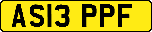 AS13PPF