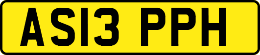 AS13PPH