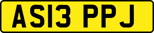 AS13PPJ