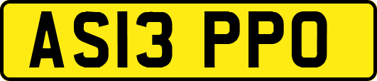 AS13PPO