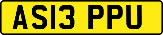 AS13PPU