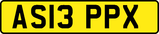 AS13PPX