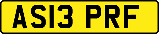 AS13PRF