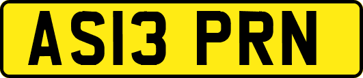 AS13PRN
