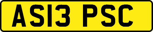 AS13PSC