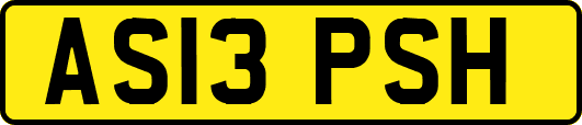 AS13PSH