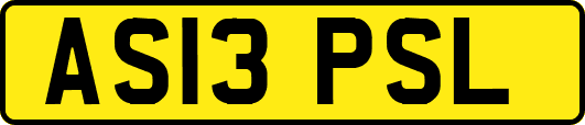 AS13PSL