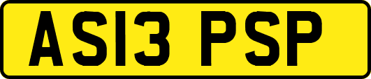AS13PSP