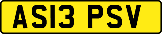 AS13PSV