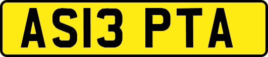 AS13PTA