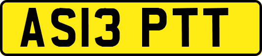 AS13PTT