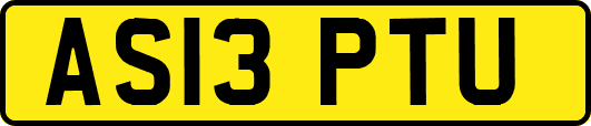 AS13PTU