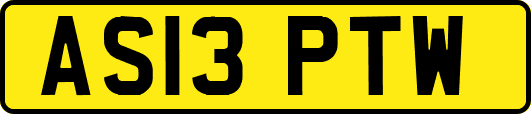 AS13PTW