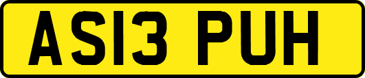 AS13PUH